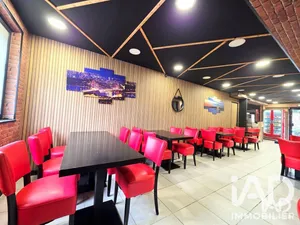 Fast food in Rambouillet (78120)