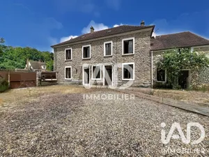 House in Liverdy-en-Brie (77220)