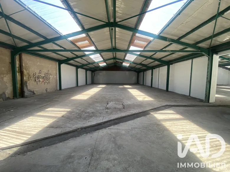 Parking 387 m² · à Wasquehal · 387 m² · 387 000 €