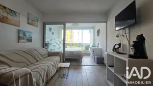 Studio à Le Barcarès (66420)