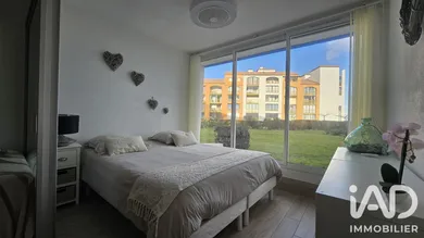 Studio à Le Barcarès (66420)
