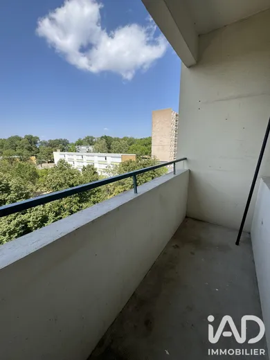 Apartment in Metz (57070)