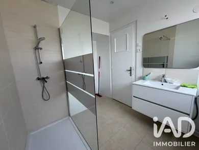 Apartment in Metz (57070)