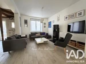 Townhouse in Chaumes-en-Retz (44320)