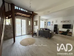 Maison de ville à Chaumes-en-Retz (44320)