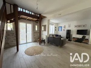 Maison de ville à Chaumes-en-Retz (44320)