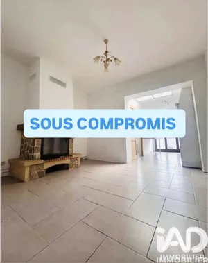 Townhouse in Marly (59770)