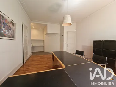 Appartement à Grenoble (38000)