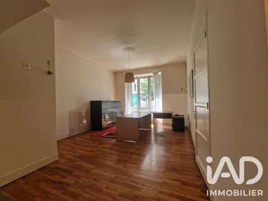 Appartement à Grenoble (38000)