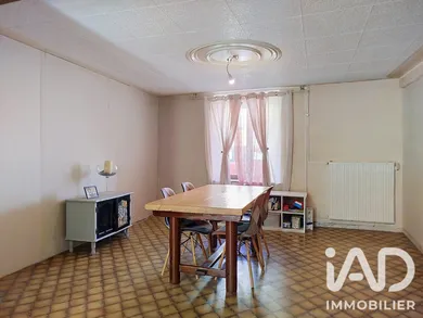 Maison de ville à Boulay-Moselle (57220)