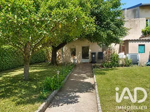 Maison de ville à Boulay-Moselle (57220)