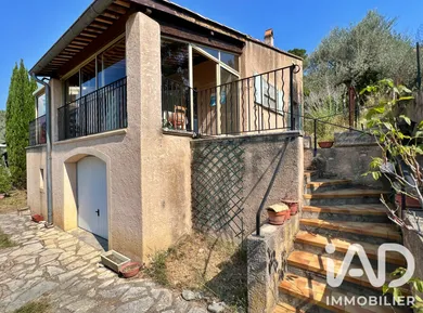 Maison à Buis-les-Baronnies (26170)