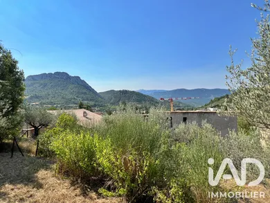 Maison à Buis-les-Baronnies (26170)