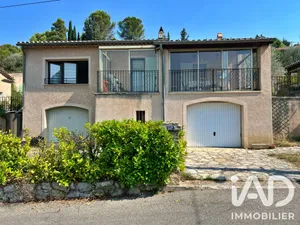 Maison à Buis-les-Baronnies (26170)