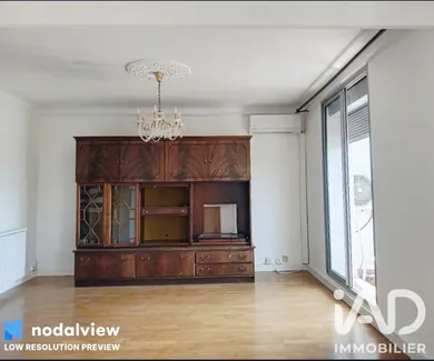 Appartement à Châteaurenard (13160)