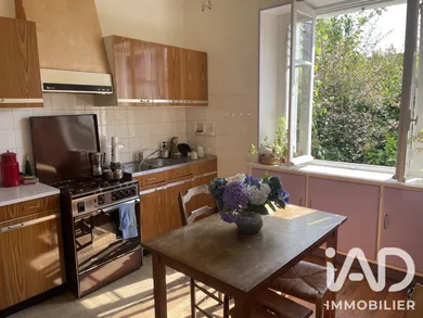 Townhouse in Quimper (29000)