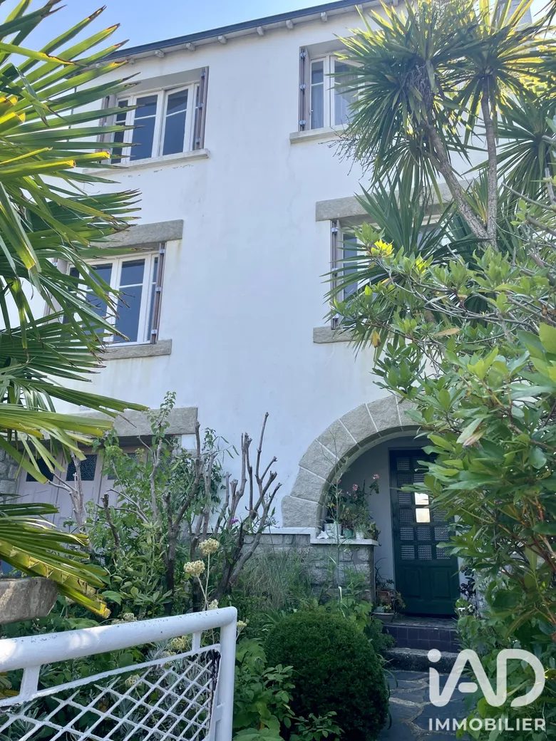 Maison 5 pièces 96 m² · à Quimper · 96 m² · 223 000 €