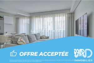 Appartement à Herblay-sur-Seine (95220)