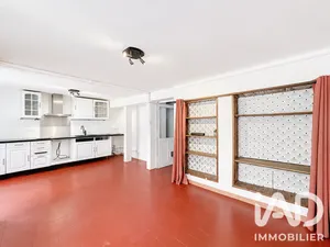 Maison de village à Apt (84400)