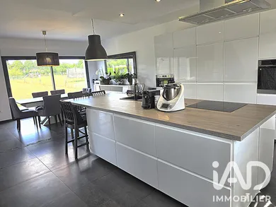 House in Wasnes-au-Bac (59252)