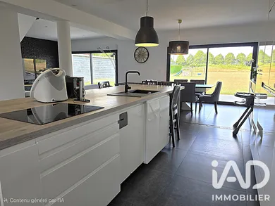 House in Wasnes-au-Bac (59252)