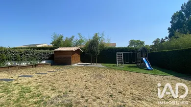 Maison à Bruges (33520)