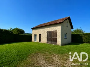 Maison traditionnelle à Cublac (19520)