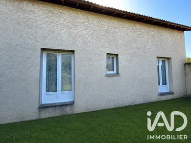 Maison traditionnelle à Cublac (19520)