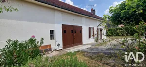 House in Saint-Médard-de-Mussidan (24400)