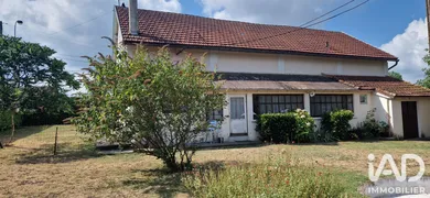Maison à Saint-Médard-de-Mussidan (24400)