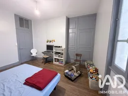 Appartement à Joigny (89300)