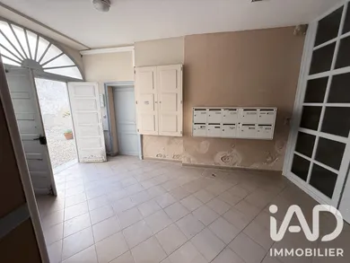 Apartment in Joigny (89300)
