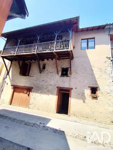 Maison à Aspet (31160)