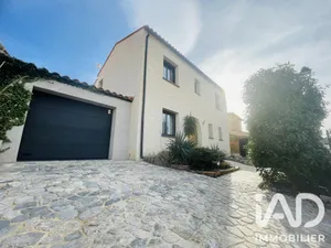 Maison à Opoul-Périllos (66600)