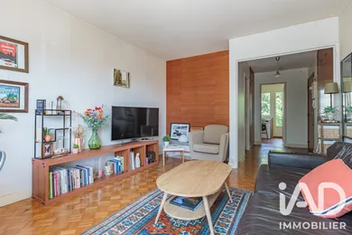 Appartement à Chennevières-sur-Marne (94430)