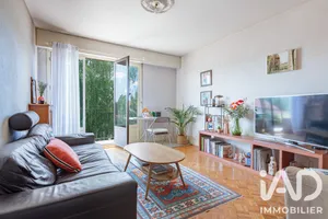Appartement à Chennevières-sur-Marne (94430)