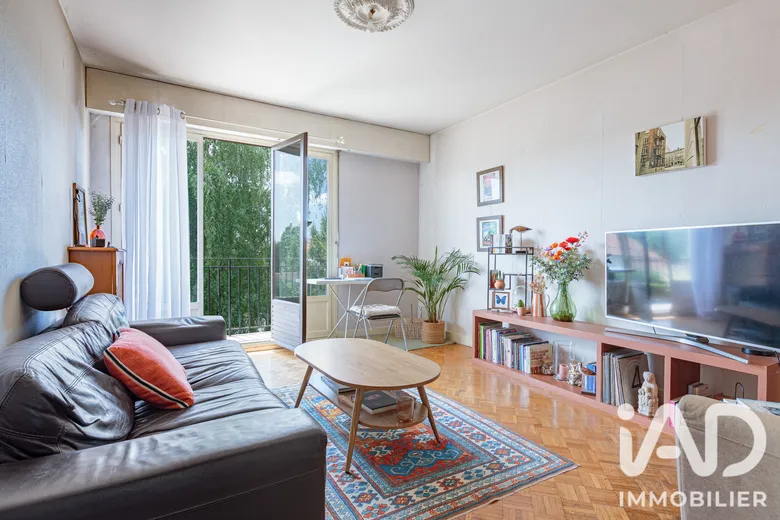 Appartement 3 pièces 60 m² · à Chennevières-sur-Marne · 60 m² · 195 000 €