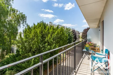 Appartement à Chennevières-sur-Marne (94430)