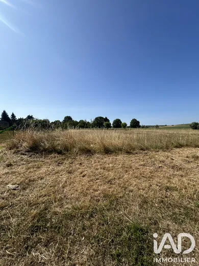 Terrain à Hazembourg (57430)