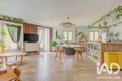 Appartement à Émerainville (77184)
