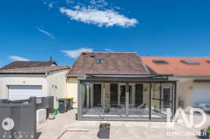 Maison à Peltre (57245)