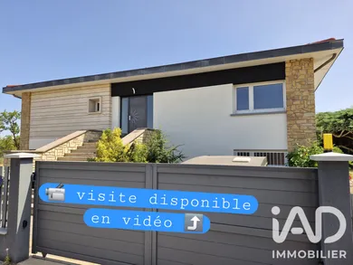 Maison à Gondreville (54840)
