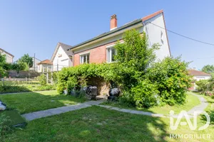 Detached house in Ris-Orangis (91130)