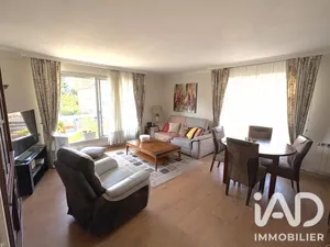 Appartement à Le Raincy (93340)