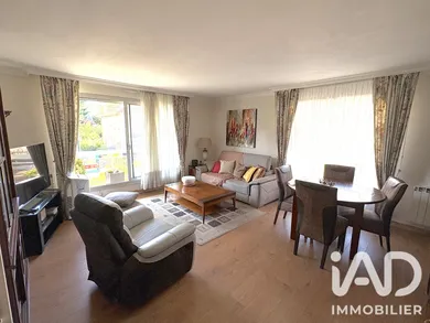 Appartement à Le Raincy (93340)