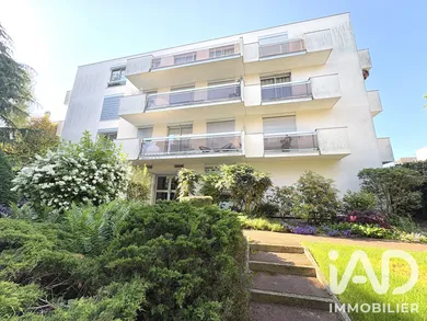 Appartement à Le Raincy (93340)