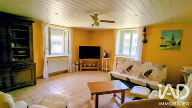 Village house in Lavans-Vuillafans (25580)
