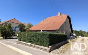 Village house in Lavans-Vuillafans (25580)