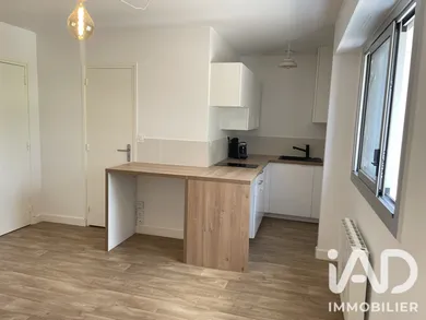 Apartment in Vannes (56000)