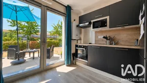 Appartement à Cébazat (63118)